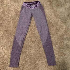 Gym Shark leggings